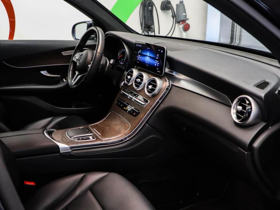 Mercedes-Benz GLC I (X253) Рестайлинг Москва  - изображение 25