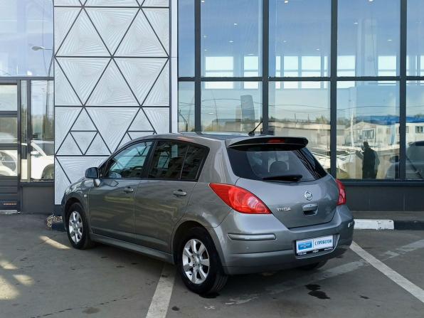 Nissan Tiida I Рестайлинг с пробегом 2013 года, цена 959 000 рублей, 86227 км, хэтчбек, Автокод Объявления