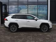 Toyota RAV4 V (XA50) Архангельск  - изображение 13