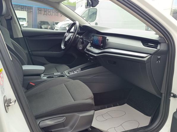 Skoda Octavia IV (A8) с пробегом 2021 года, цена 2 070 000 рублей, 127400 км, лифтбек, Автокод Объявления