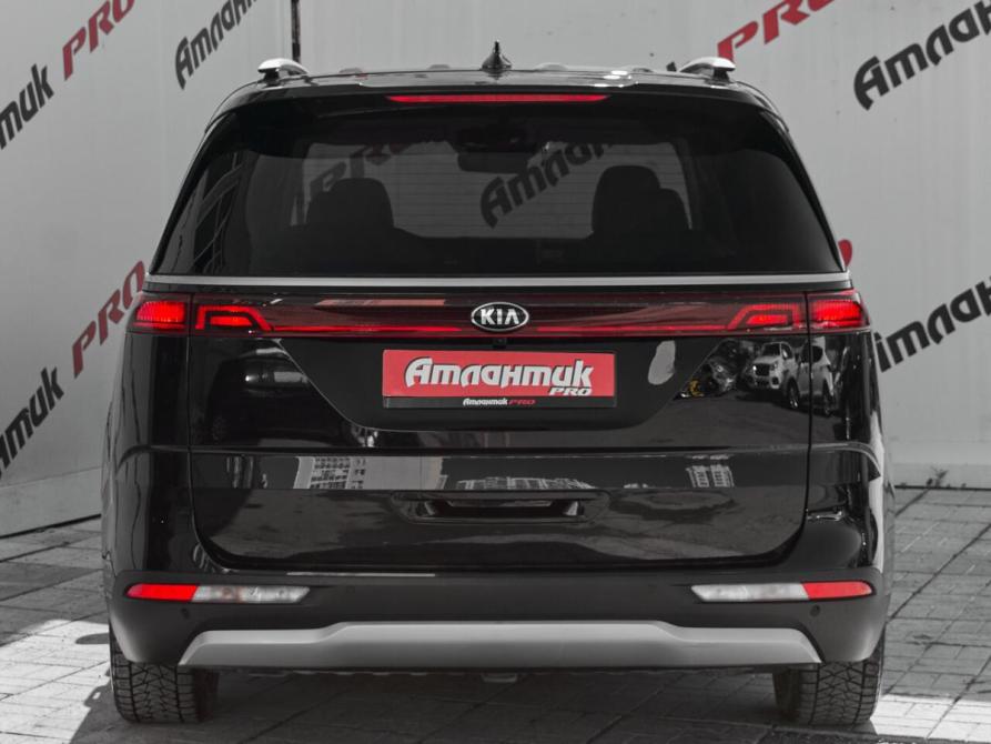 Kia Carnival IV Екатеринбург  - изображение 5