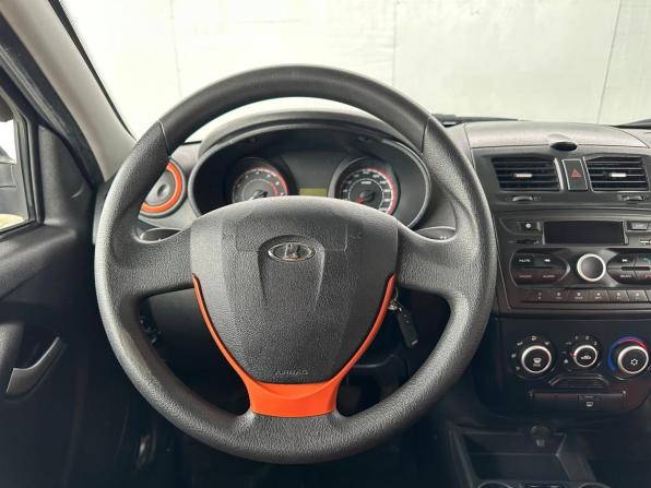 Lada (ВАЗ) Kalina II с пробегом 2018 года, цена 709 000 рублей, 78500 км, универсал, Автокод Объявления