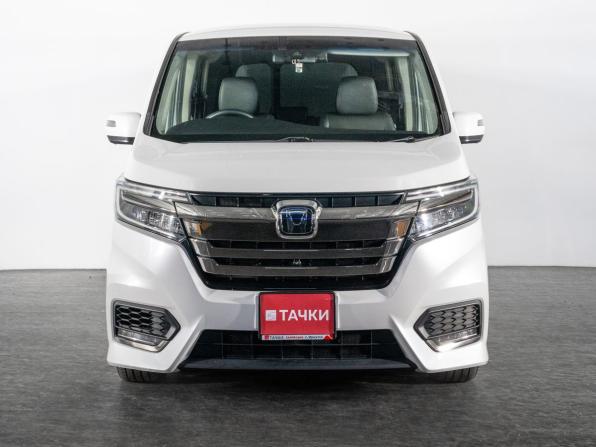 Honda Stepwgn V Рестайлинг с пробегом 2017 года, цена 2 350 000 рублей, 80863 км, минивэн, Автокод Объявления