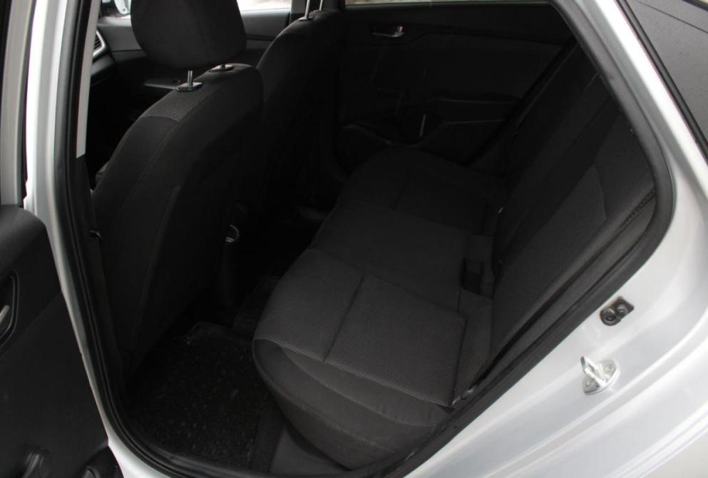 Hyundai Solaris II Саратов  - изображение 22