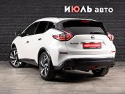 Nissan Murano III (Z52) Екатеринбург  - изображение 33
