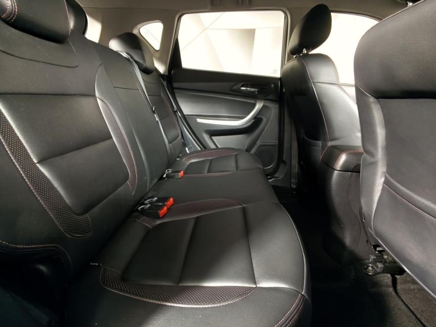 Changan CS35 Москва  - изображение 16