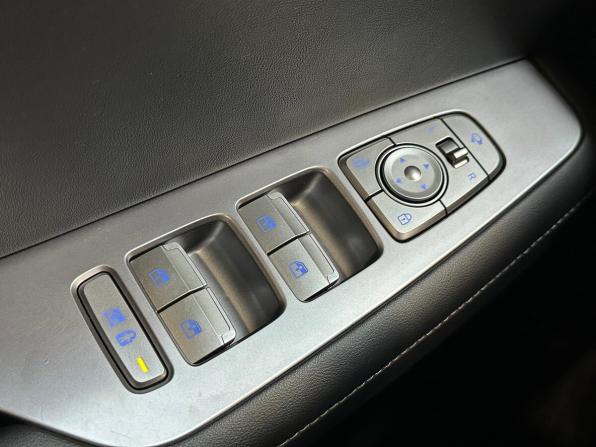 Hyundai Palisade I с пробегом 2021 года, цена 4 490 000 рублей, 73276 км, внедорожник, Автокод Объявления