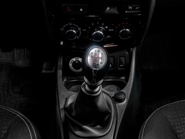 Nissan Terrano III (D10) с пробегом 2018 года, цена 1 599 900 рублей, 92000 км, внедорожник, Автокод Объявления