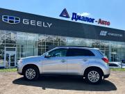 Mitsubishi ASX I Рестайлинг Набережные Челны  - изображение 23