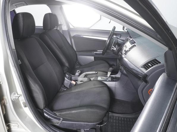 Mitsubishi Lancer X с пробегом 2007 года, цена 720 000 рублей, 153486 км, седан, Автокод Объявления