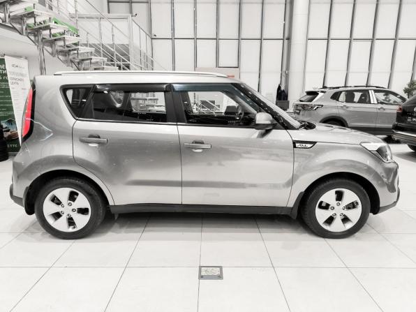 Kia Soul II с пробегом 2014 года, цена 1 480 000 рублей, 118774 км, хэтчбек, Автокод Объявления