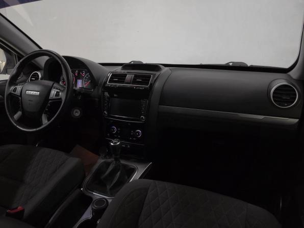 Haval H5 I с пробегом 2021 года, цена 1 495 000 рублей, 116580 км, внедорожник, Автокод Объявления