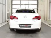 Opel Astra J Рестайлинг Кемерово  - изображение 26