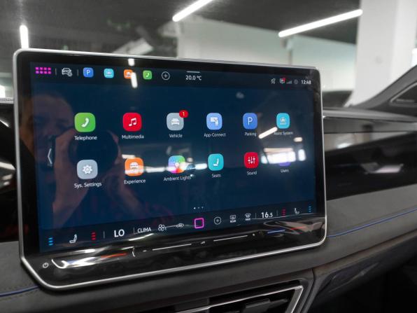 Volkswagen Tiguan III (China Market) с пробегом 2026 года, цена 5 100 000 рублей, 30 км, внедорожник, Автокод Объявления