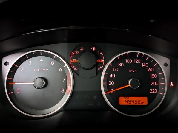 Hyundai i20 I с пробегом 2010 года, цена 820 000 рублей, 49450 км, хэтчбек, Автокод Объявления
