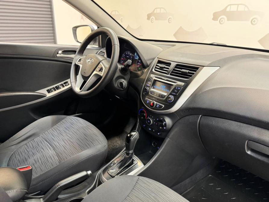 Hyundai Solaris I Рестайлинг Ставрополь  - изображение 10