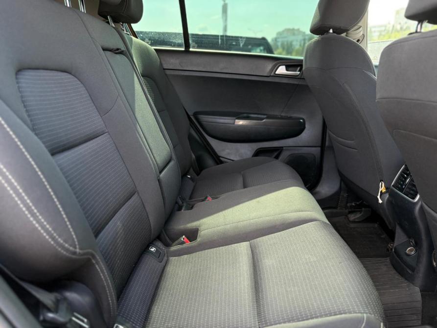 Kia Sportage IV Набережные Челны  - изображение 25