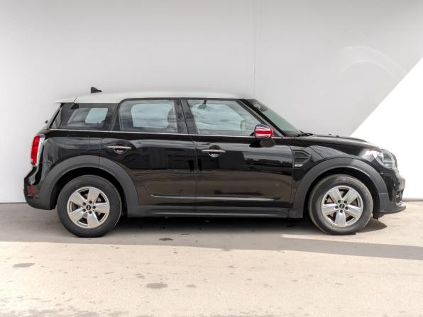 Mini Countryman II с пробегом 2018 года, цена 2 600 000 рублей, 28859 км, внедорожник, Автокод Объявления