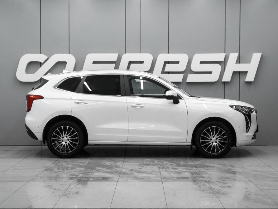 Haval Jolion I Ростов-на-Дону  - изображение 5