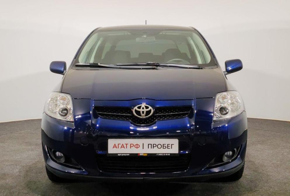 Toyota Auris I Ярославль  - изображение 2