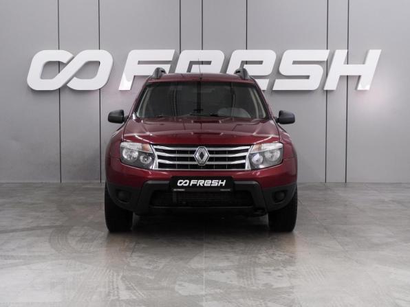 Renault Duster I с пробегом 2013 года, цена 769 000 рублей, 237184 км, внедорожник, Автокод Объявления