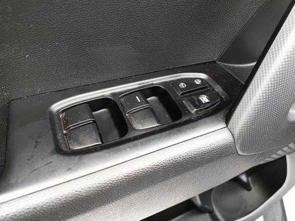 Hyundai Creta I с пробегом 2018 года, цена 1 650 000 рублей, 147996 км, внедорожник, Автокод Объявления