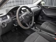 Skoda Rapid I Рестайлинг Москва  - изображение 36