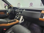 Land Rover Range Rover IV Рестайлинг Тольятти  - изображение 39