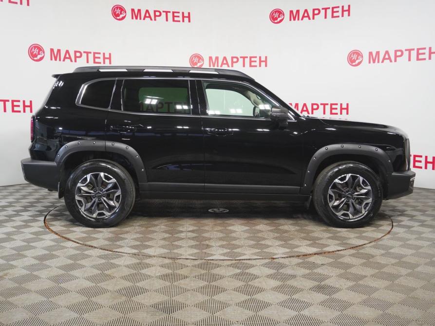 Haval Dargo I Вологда  - изображение 4