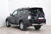 Mitsubishi Pajero IV Рестайлинг 2 Иркутск  - изображение 27