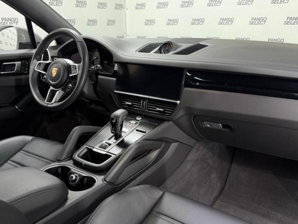 Porsche Cayenne III с пробегом 2022 года, цена 11 990 000 рублей, 26755 км, внедорожник, Автокод Объявления