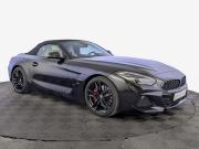 BMW Z4 III (G29) Москва  - изображение 33
