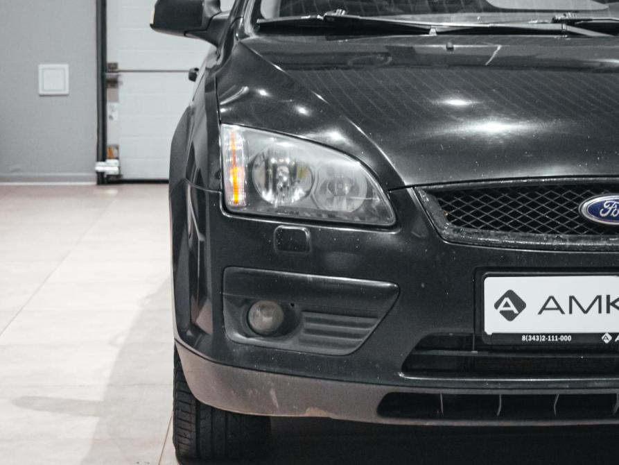 Ford Focus II Екатеринбург  - изображение 5