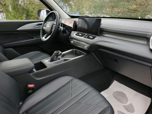 Haval H5 II с пробегом 2024 года, цена 3 700 000 рублей, 1237 км, внедорожник, Автокод Объявления