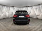 BMW X3 III (G01) Москва  - изображение 20
