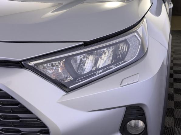 Toyota RAV4 V (XA50) с пробегом 2022 года, цена 3 220 000 рублей, 89160 км, внедорожник, Автокод Объявления