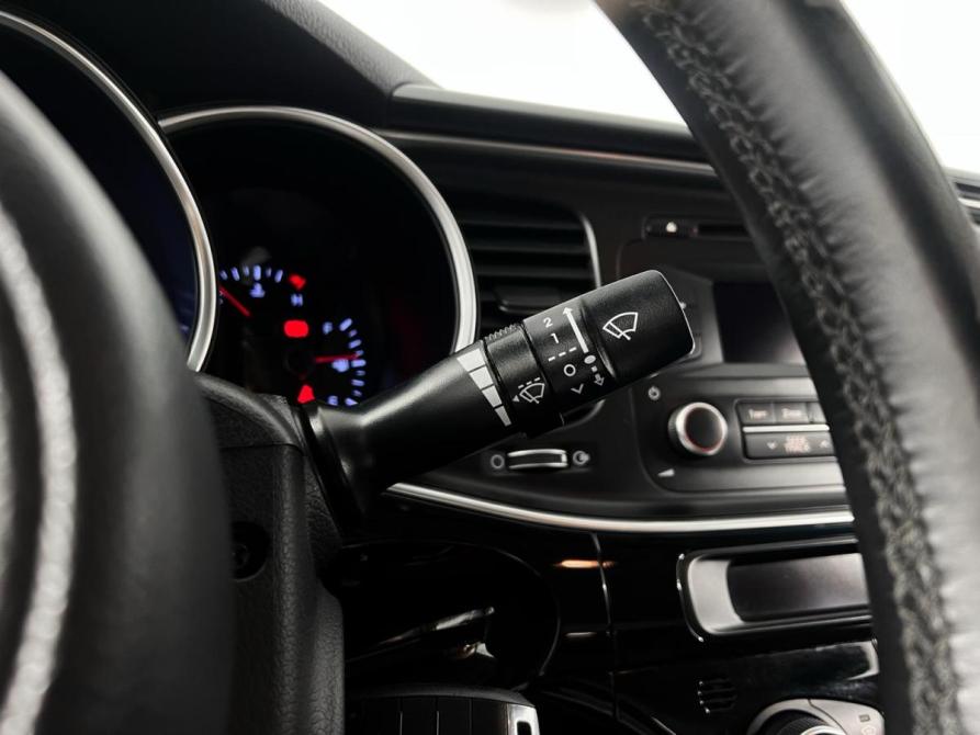 Kia Optima III Рестайлинг Казань  - изображение 15