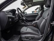 Skoda Superb III Рестайлинг Волгоград  - изображение 71