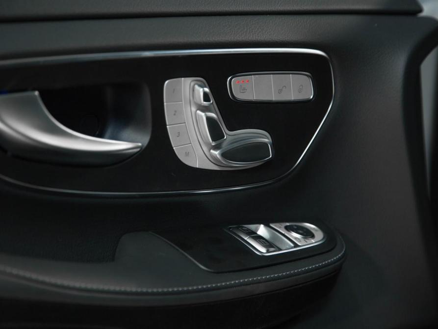 Mercedes-Benz V-Класс III (W447) Рестайлинг 2 Москва  - изображение 13