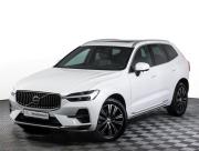 Volvo XC60 II Рестайлинг Москва  - изображение 48
