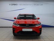 Geely Coolray I Москва  - изображение 24