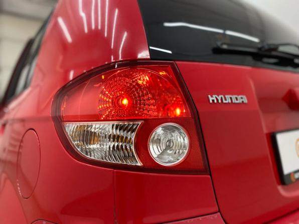 Hyundai Getz I с пробегом 2004 года, цена 340 000 рублей, 245368 км, хэтчбек, Автокод Объявления