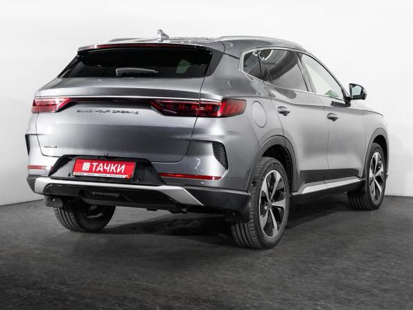 BYD Song Plus I с пробегом 2022 года, цена 2 950 000 рублей, 55779 км, внедорожник, Автокод Объявления