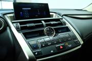 Lexus NX I Сургут  - изображение 37