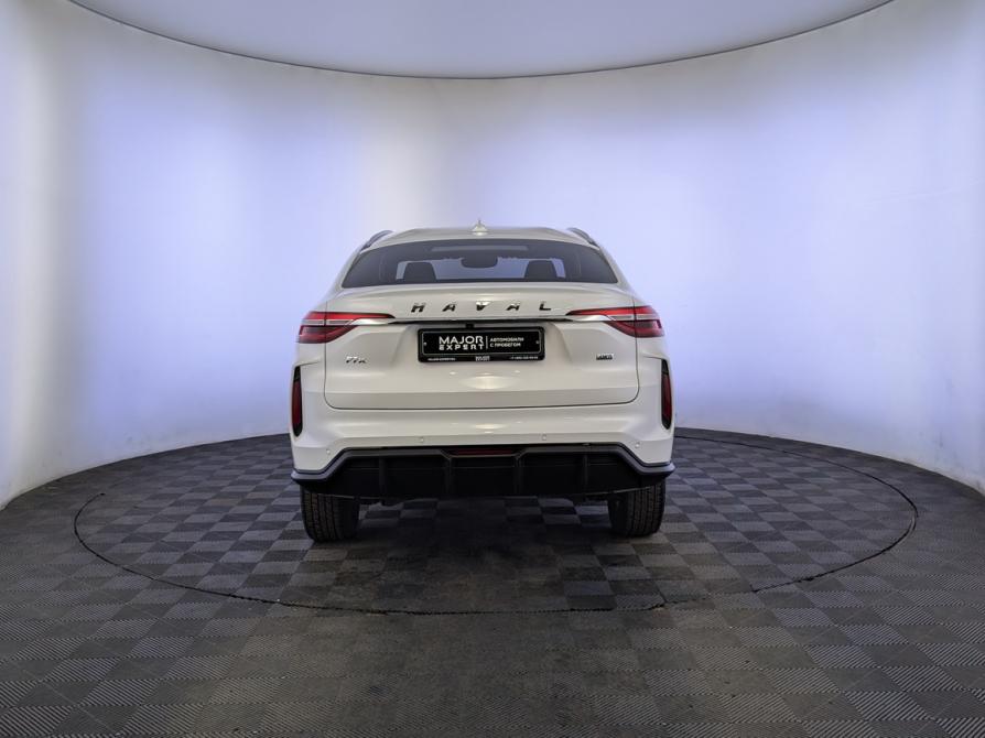 Haval F7x I Рестайлинг Москва  - изображение 6