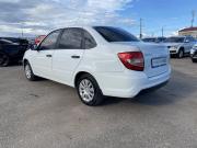 Lada (ВАЗ) Granta I Рестайлинг Тверь  - изображение 23