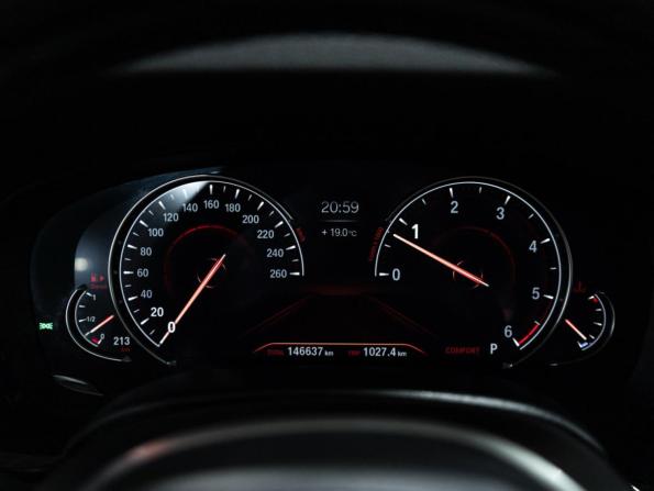 BMW 5 серии VII (G30/G31/G38) с пробегом 2018 года, цена 3 890 000 рублей, 146632 км, седан, Автокод Объявления