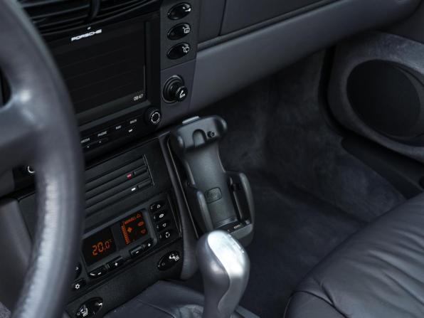 Porsche 911 V (996) с пробегом 1999 года, цена 5 900 000 рублей, 59521 км, купе, Автокод Объявления