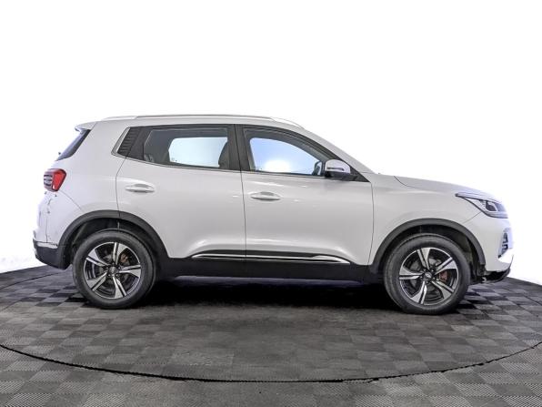 Chery Tiggo 4 Pro I с пробегом 2023 года, цена 1 390 000 рублей, 94359 км, внедорожник, Автокод Объявления