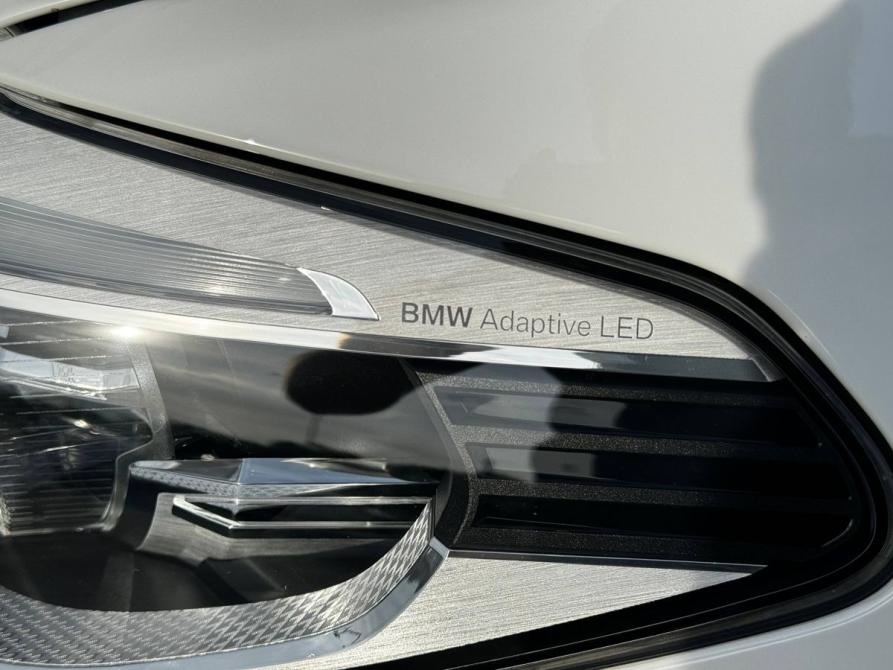 BMW 5 серии VII (G30/G31/G38) Краснодар  - изображение 28